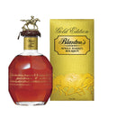 Bourbon 51% Blanton’s gold 750ml bottle