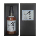 ウイスキー松井酒造マツイピュアモルトウイスキー倉吉１５年700ml1本 ウイスキー松井酒造マツイピュアモルトウイスキー倉吉１５年700ml1本