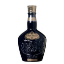 ウイスキー ロイヤルサルート ブルー 並行 箱付 700ml 1本 ブレンデッド ギフト 父親 誕生日 プレゼント