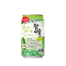 [2CS] Chamisul Chuhai Chami Ball Muscat 7° 350ml x 48 cans