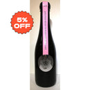 Fujitakasago Sparkling Umeshu 375ml bottle