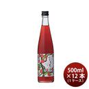 [1CS]Kojin no Somo Sake 500ml 12bottles