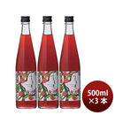 Kojin no Somo Sake 500ml 3bottles