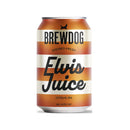 [1CS] Wisque Elevis Juice Grapefruit IPA can 330ml 24 bottles 1 case