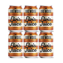 [6] Wisque Elevis Juice Grapefruit IPA can 330ml 6