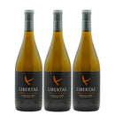 [3] Libertas Leselva Chardonnay 750ml 3