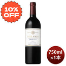 MANNS WINES SOLARIS Higashiyama Merlot 750ml