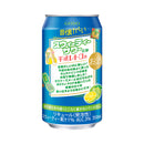 [1CS]Chu-hai Mukashinatsukashii Sweety Sour 350ml x 24 bottles