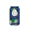 [1CS]Chuhai NIPPON PREMIUM LaFrance from Yamagata Prefecture 350ml x 1 case / 24 bottles
