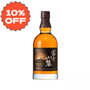 Kirin FUJISANROKU Signature Blend 700ml