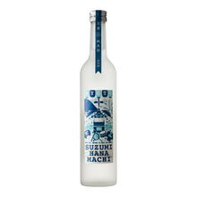 Suzumihanamachi Junmai 500ml