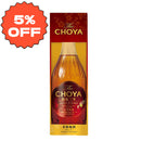 CHOYA Plum wine The CHOYA AGED 3 YEARS 700ml giftbox