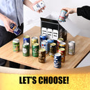 craft beer drinking comparison 18btls original gifts