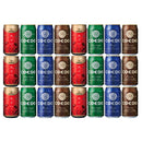 COEDO  Akane Limited Edition – 24×350ml Tasting Set (4 Varieties)