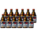 Christmas Limited, Chouffe N'Ice, Bottle, 330ml, 12 Bottles, Craft Beer, Belgian Beer