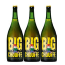Christmas Limited Big Chouffe 2025, Magnum 3Bottle, 1.5L, Craft Beer