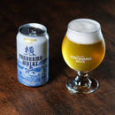 横浜ビール 横浜ウィート(白ビール) 350ml クラフトビール お試し6本セット