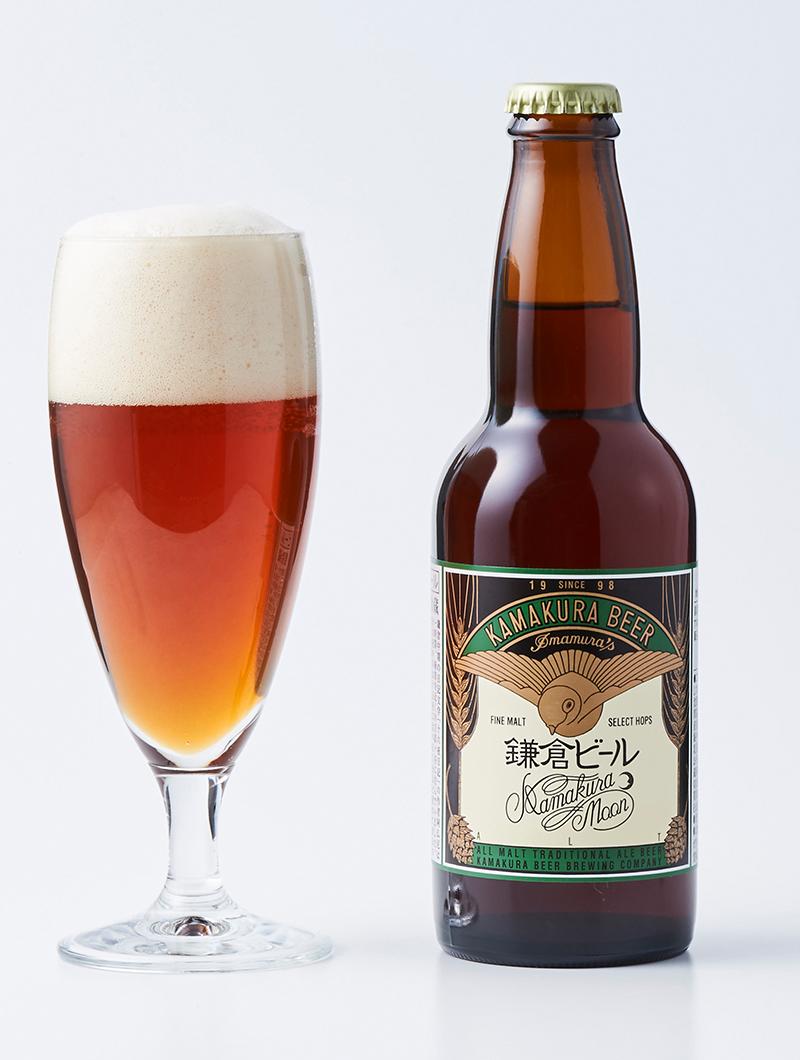 ビール 鎌倉ビール 月 330ml 20本 アルト 1ケース ギフト 父親 誕生日 プレゼント