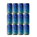 Limited Edition, COEDO Beer, Ao, 350ml, 12 Bottle, Can, Craft Beer, Saitama, Kawagoe