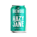 [1CS] BCJ Brewdog Hayge Jane can 330ml 24 bottles 1 case