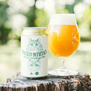 Isekado Brewery Nekonihiki 350ml x 12 btls beer