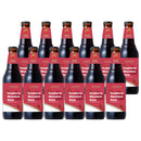 Valentine’s, Sankt Gallen, Raspberry Chocolate Stout, Bottle, 330ml, 12 Bottles
