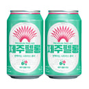 Limited, Korea, JEJU BEER, Jeju Peron Ale, 355ml, 48 Cans, 2 Case, Imported Beer, Jeju, Craft Beer