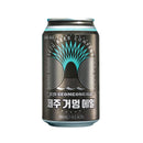 Limited, Korea, JEJU BEER, Jeju Common Ale, 355ml, 24 Cans, 1 Case, Imported Beer, Jeju, Craft Beer