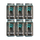 Limited, Korea, JEJU BEER, Jeju Common Ale, 355ml, 6 Cans, Imported Beer, Jeju, Craft Beer
