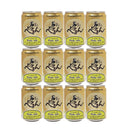 Matsue Beer Hearn Pale Ale, 350ml Can, 12-Pack, Craft Beer, Shimane, Matsue, Lafcadio Hearn