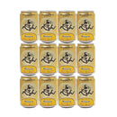 Matsue Beer Hearn Weizen, 350ml Can, 12-Pack, Craft Beer, Shimane, Matsue, Lafcadio Hearn
