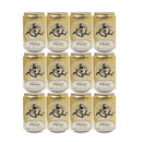 Matsue Beer Hearn Pilsner, 350ml Can, 12-Pack, Craft Beer, Shimane, Matsue, Lafcadio Hearn