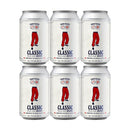 DU ヤングマスター クラシックペールエール 缶 330ml 6本