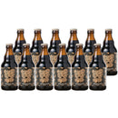 Valentine’s Beer, Baeren, Chocolate Stout, Chocolate Beer, Bottle, 330ml, 12 Bottles, Craft Beer