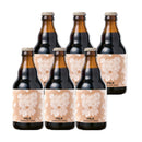 Valentine’s Beer, Baeren, Milk Chocolate Stout, Chocolate Beer, Bottle, 330ml, 6 Bottles, Craft Beer