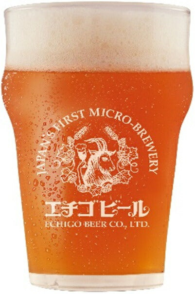 ビール クラフトビール エチゴビール エレガントブロンド 缶 350ml 6本 ☆ 越後ビール ギフト 父親 誕生日 プレゼント