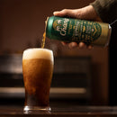Thailand, Chang Espresso Lager, Can, 490ml, 6 Cans, Imported Beer, Trial Set