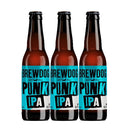 [3] Wisque Brute Dock Punk IPA bottles 334ml 3
