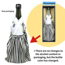 Maboroshi no Taki Junmai Ginjo Kimono Wrapping giftbox -Samurai model- 720ml bottle