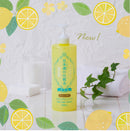 [3btls] Kikumasamune. Highly moisturizing sake lotion, Lemon Scent 500ml × 3 bottles