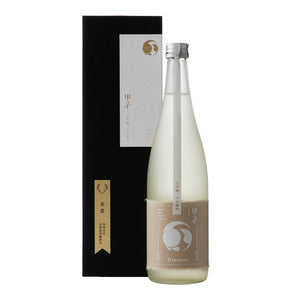 Kinoene Daiginjo Yamadanishiki 40 720ml