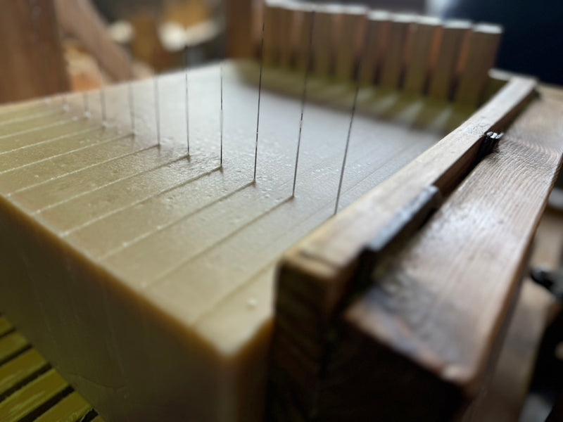 [6 pieces] Kokonoe Original Bar Soap 85g × 6 pieces