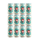 HITACHINO NEST  NON ALE , Craft Beer, 350ml Cans (Pack of 12)