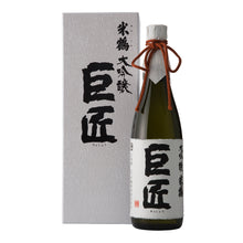 Yonetsuru Daiginjo Kyosho 720ml