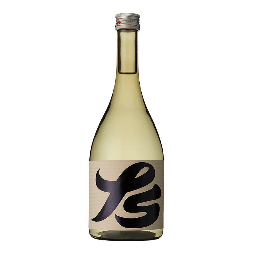 Gokujo 2023 Limited【Pawn promotion】 Fukumuryo Junmai Ginjo 720ml