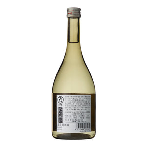 Gokujo 2023 Limited【Pawn promotion】 Fukumuryo Junmai Ginjo 720ml