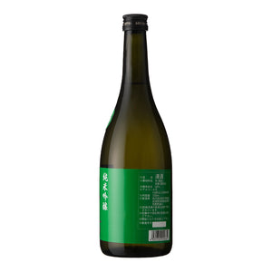 Manatsuru Junmai Ginjo 720ml