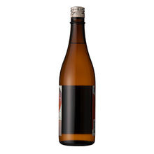 Yauemon With Malic acid yeast 720ml