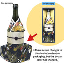 Maboroshi no Taki Junmai Ginjo Kimono Wrapping giftbox -Princess Tsuru Hime model- 720ml bottle