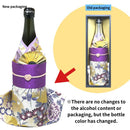 Maboroshi no Taki Junmai Ginjo Kimono wrapping giftbox -Princess Gou Hime model- 720ml bottle